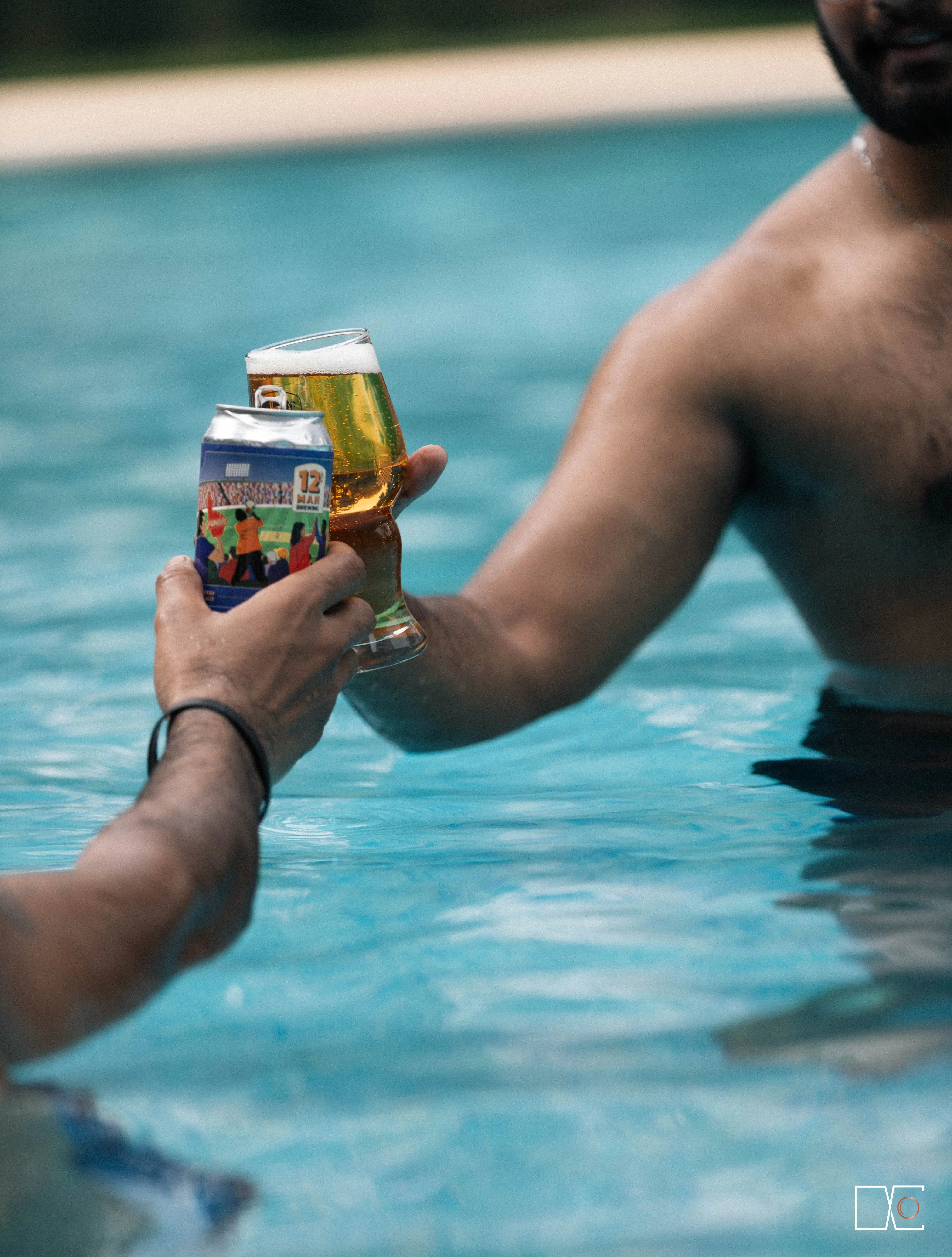 Customer Image slides