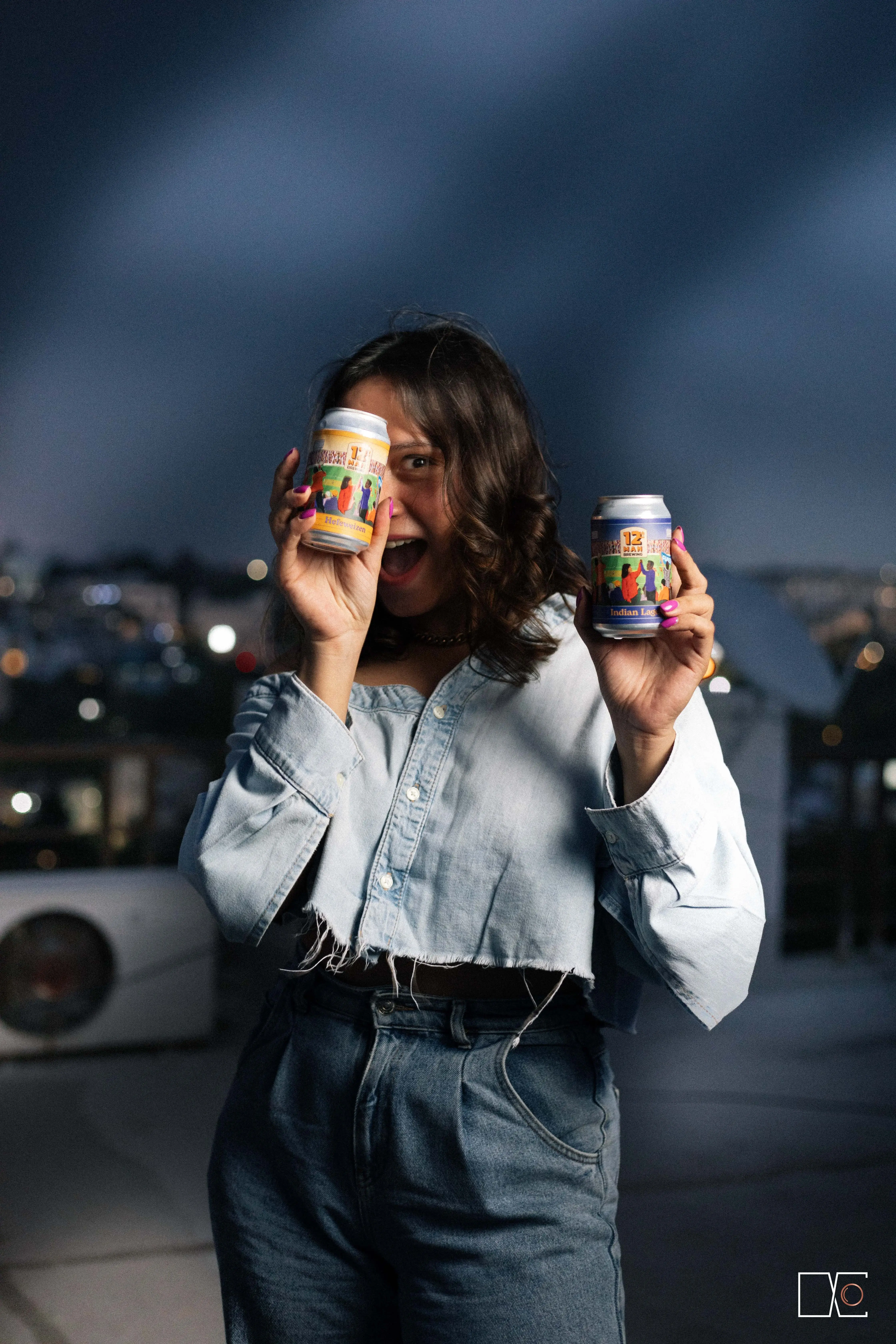 Customer Image slides